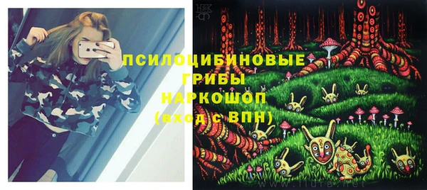 молекула духа Абдулино